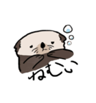 ゆる～いらっこ（個別スタンプ：31）