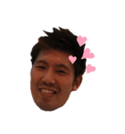 雄大！！第2弾（個別スタンプ：21）