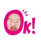 日常会話⌣̈⃝ shima③（個別スタンプ：13）