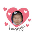 日常会話⌣̈⃝ shima③（個別スタンプ：26）