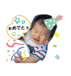 日常会話⌣̈⃝ shima③（個別スタンプ：27）