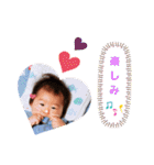 日常会話⌣̈⃝ shima③（個別スタンプ：28）