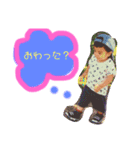 えいとvo3（個別スタンプ：16）