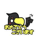 ペットスタイル！（個別スタンプ：17）