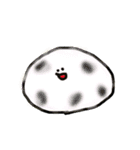 ふーどすたんぷ 絵だけ（個別スタンプ：2）