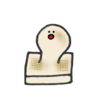 ふーどすたんぷ 絵だけ（個別スタンプ：8）
