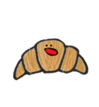 ふーどすたんぷ 絵だけ（個別スタンプ：13）