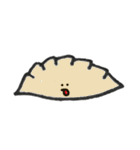 ふーどすたんぷ 絵だけ（個別スタンプ：24）