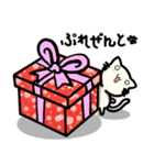 にゃんの日常 2（個別スタンプ：6）