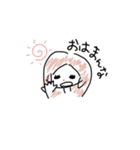 れおちゃみランド（個別スタンプ：6）