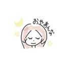 れおちゃみランド（個別スタンプ：7）