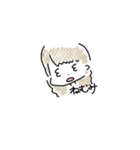 れおちゃみランド（個別スタンプ：9）