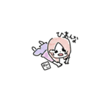 れおちゃみランド（個別スタンプ：10）