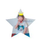 sugawara fam（個別スタンプ：2）