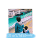 sugawara fam（個別スタンプ：5）