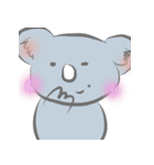 ネオコアラ2（個別スタンプ：3）