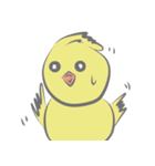 ネオコアラ2（個別スタンプ：11）