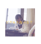 毎日楽しい勉強むり（個別スタンプ：6）