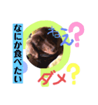 新開早和（個別スタンプ：8）