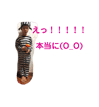ammmmn to kanananana（個別スタンプ：10）