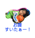 ammmmn to kanananana（個別スタンプ：13）