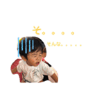 ammmmn to kanananana（個別スタンプ：18）