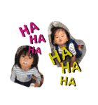 ammmmn to kanananana（個別スタンプ：27）