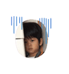 ammmmn to kanananana（個別スタンプ：29）