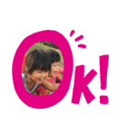 ammmmn to kanananana（個別スタンプ：32）