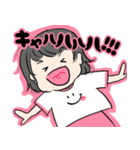 あんちゃん2歳（個別スタンプ：29）