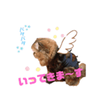 ドンノブボム⑥（個別スタンプ：16）