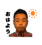 令嬢と仲間たち！（個別スタンプ：1）
