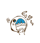 KALO スタンプ（個別スタンプ：1）