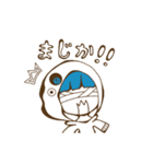 KALO スタンプ（個別スタンプ：2）