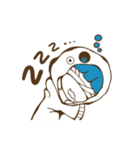 KALO スタンプ（個別スタンプ：3）