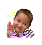 あわわわstamp（個別スタンプ：5）