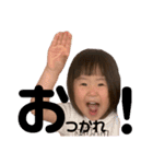 あわわわstamp（個別スタンプ：8）