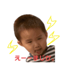 あわわわstamp（個別スタンプ：10）