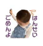 あわわわstamp（個別スタンプ：12）