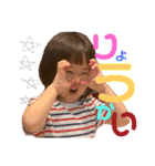 あわわわstamp（個別スタンプ：14）