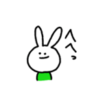 ちょうどいいやつ1（個別スタンプ：18）