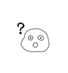 いもぉの日常（個別スタンプ：19）