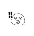 いもぉの日常（個別スタンプ：20）
