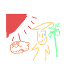 多分日常生活（個別スタンプ：5）