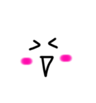 もちもちもちりん（個別スタンプ：3）