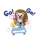 ぺいい（個別スタンプ：16）