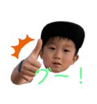 河本家の日常（個別スタンプ：31）