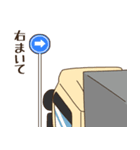 ミニピン家族の稼業（個別スタンプ：22）