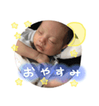 玲生たんスタンプ②（個別スタンプ：5）