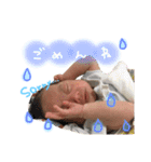 玲生たんスタンプ②（個別スタンプ：11）